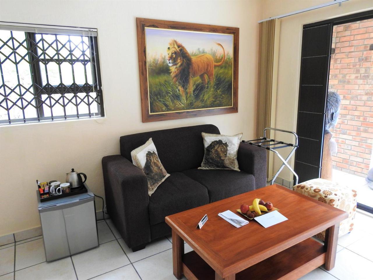 Ubuntu Bed And Breakfast Marloth Park Eksteriør billede